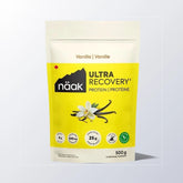 näak Ultra Recovery™ Protein | Vanilla / 15 portioner